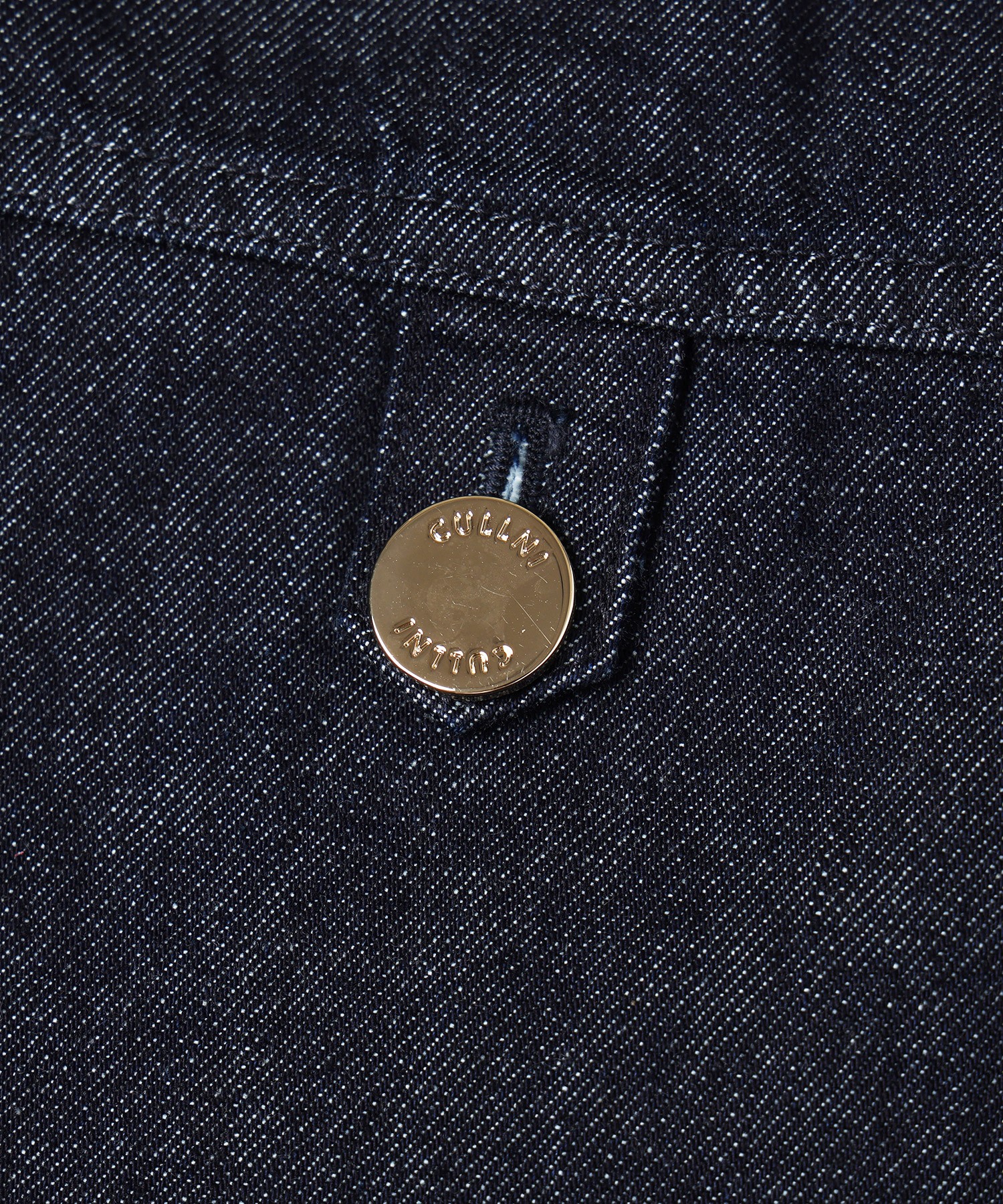 MINIMAL TAILORED JACKET