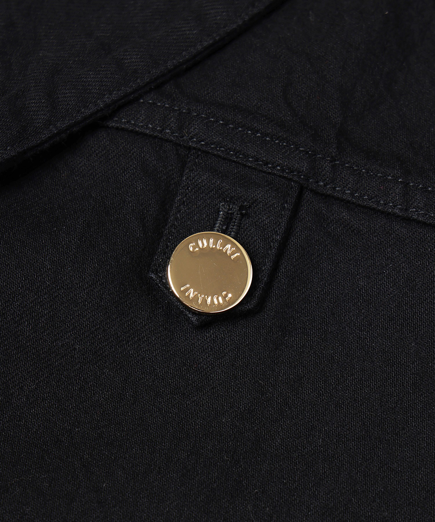 MINIMAL TAILORED JACKET