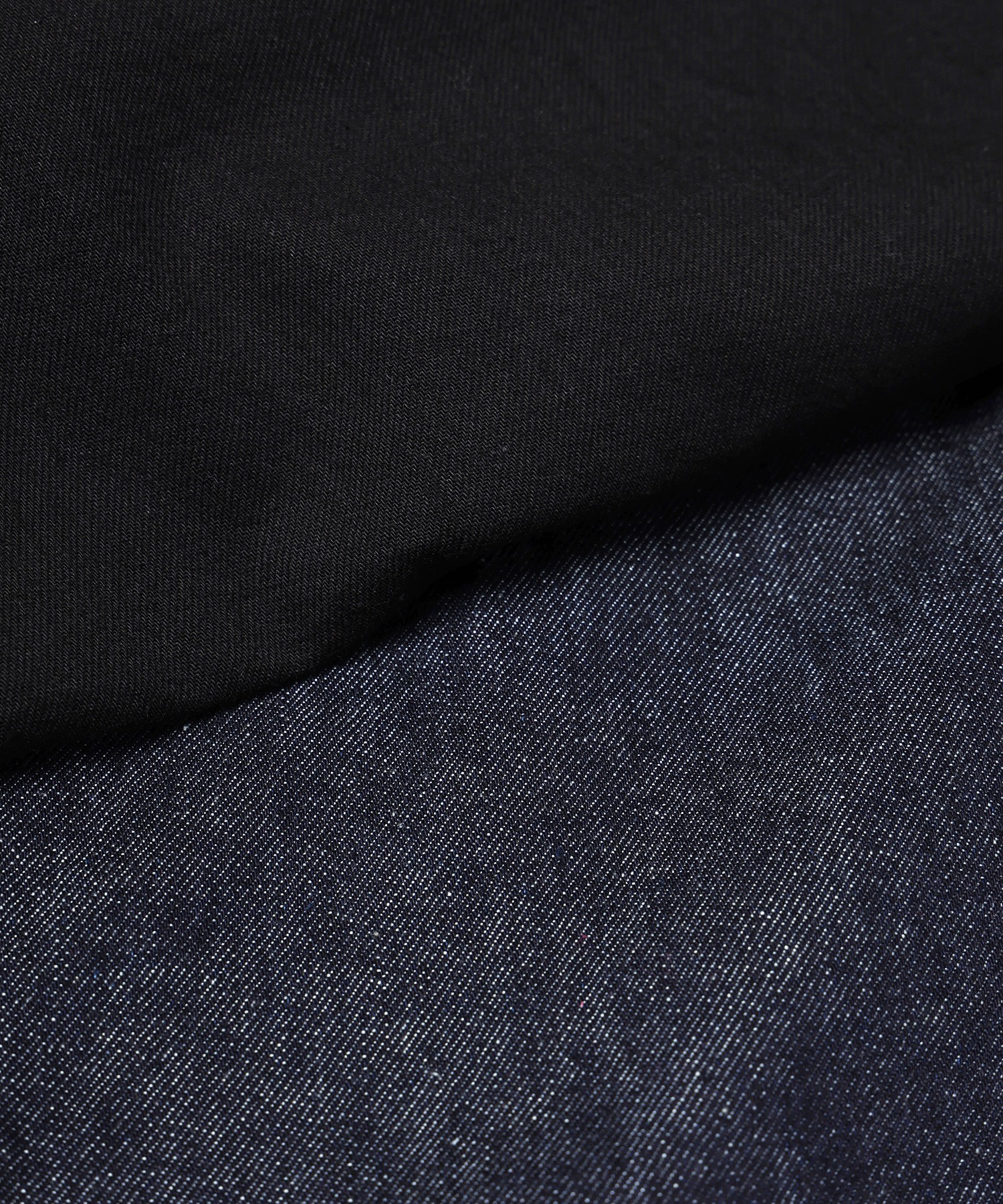 MINIMAL TAILORED JACKET