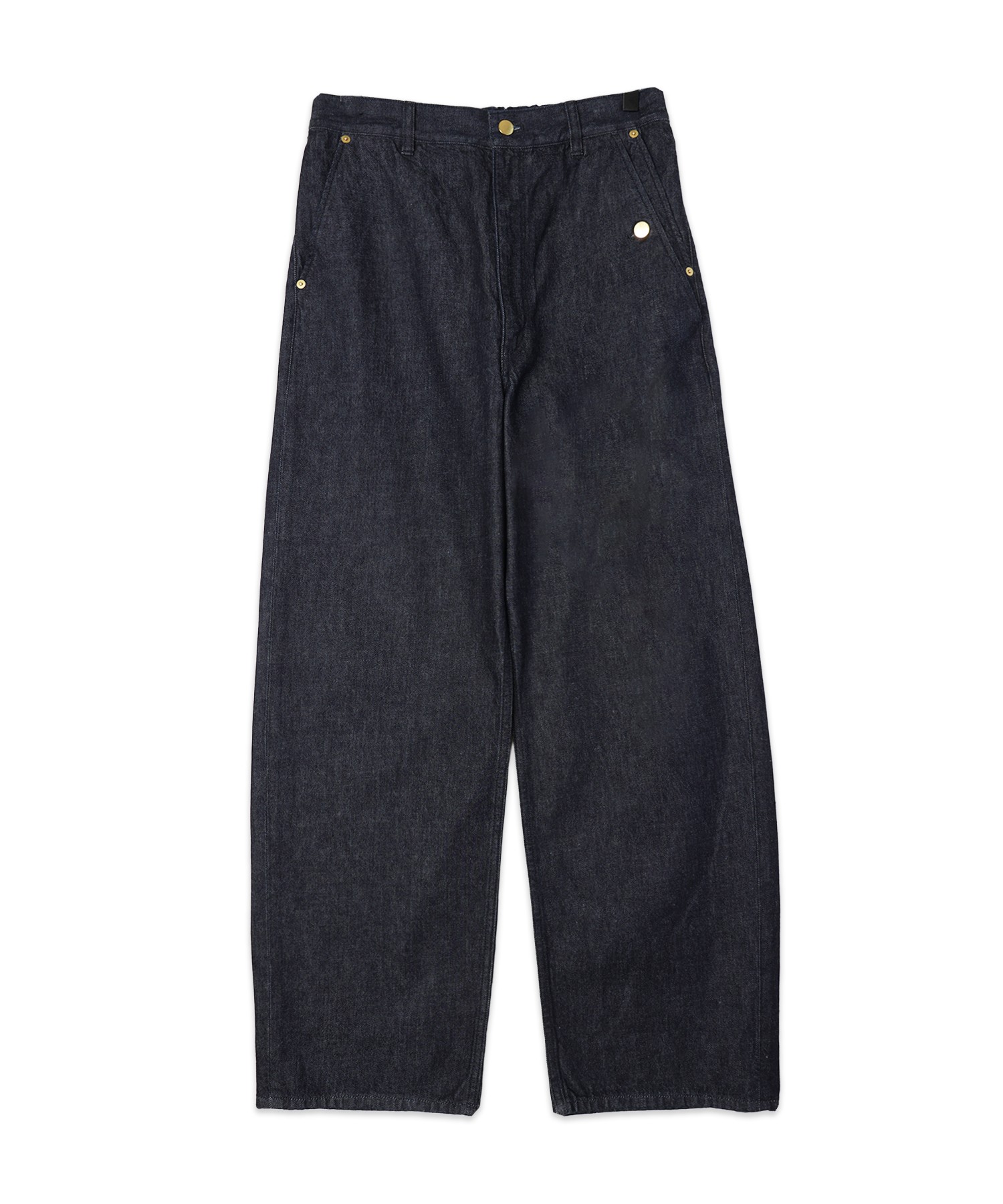 DOUBLE POCKET TROUSERS