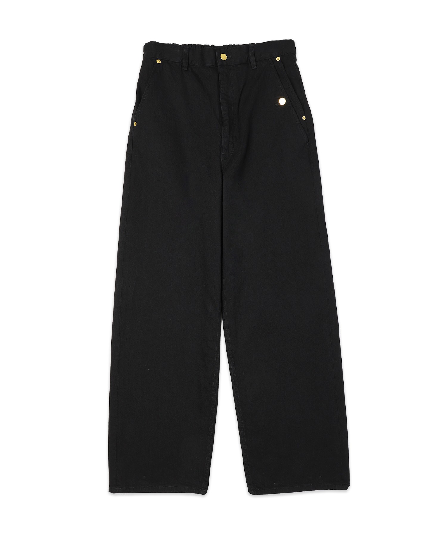 DOUBLE POCKET TROUSERS