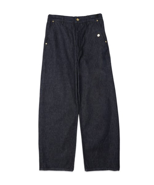 DOUBLE POCKET TROUSERS