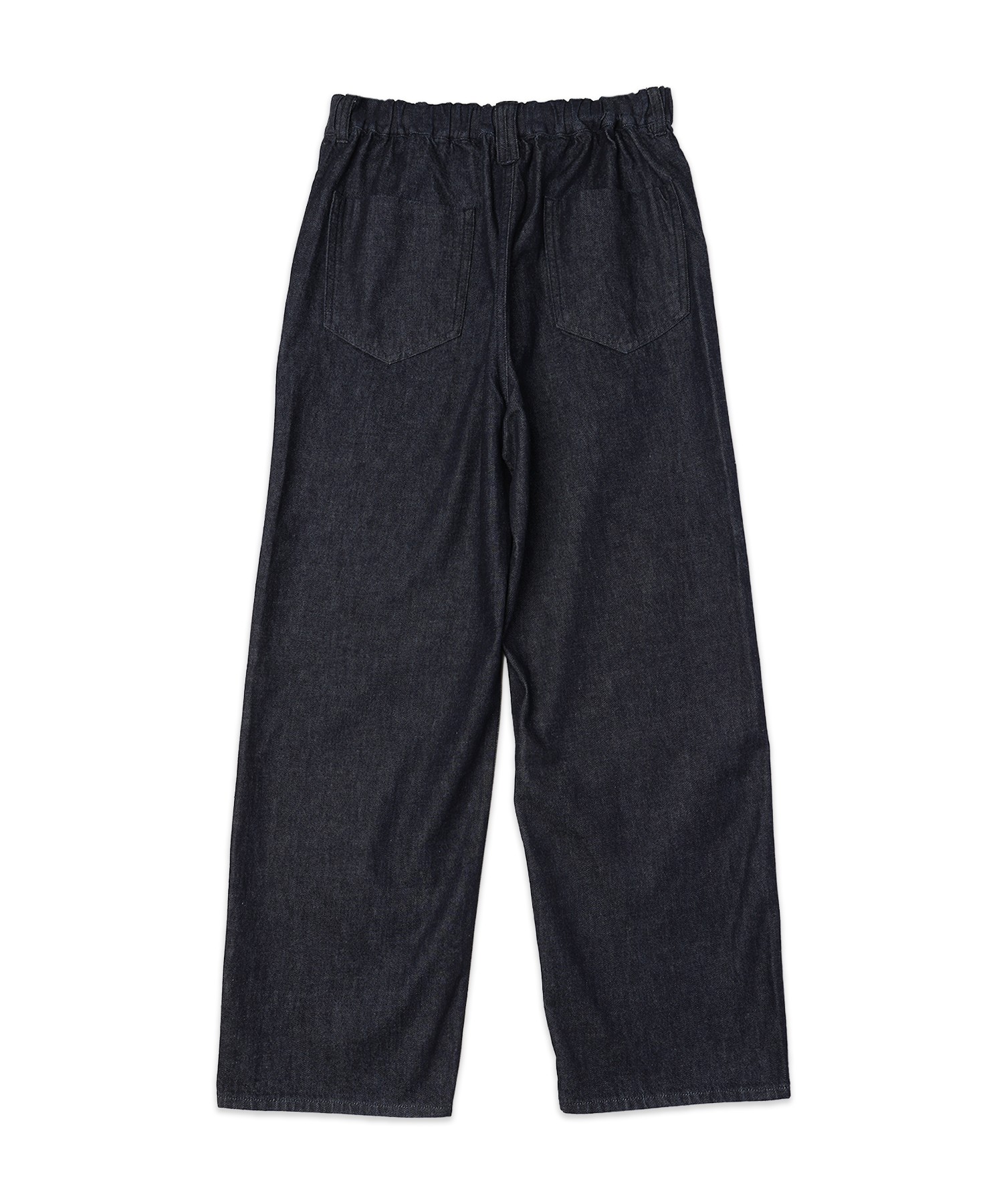 DOUBLE POCKET TROUSERS