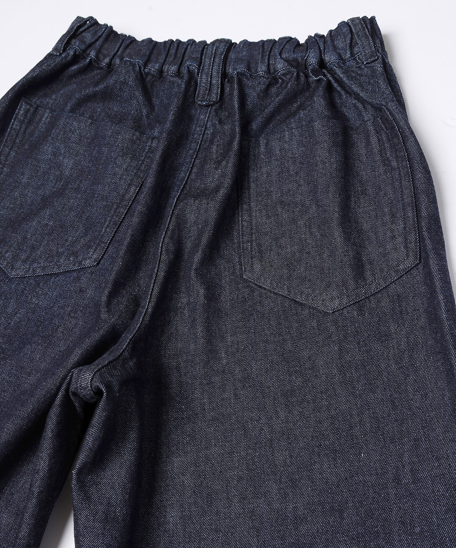 DOUBLE POCKET TROUSERS