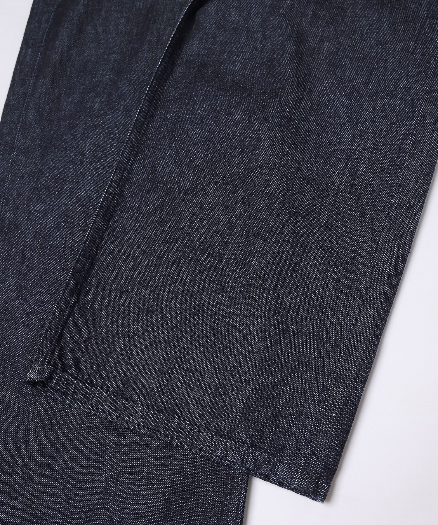 DOUBLE POCKET TROUSERS