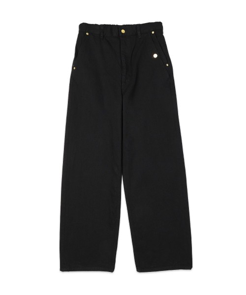 DOUBLE POCKET TROUSERS