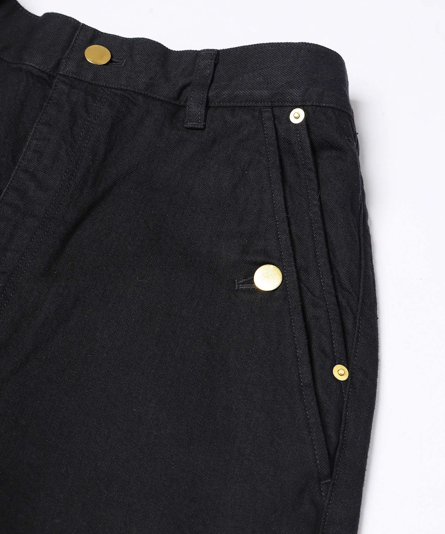 DOUBLE POCKET TROUSERS