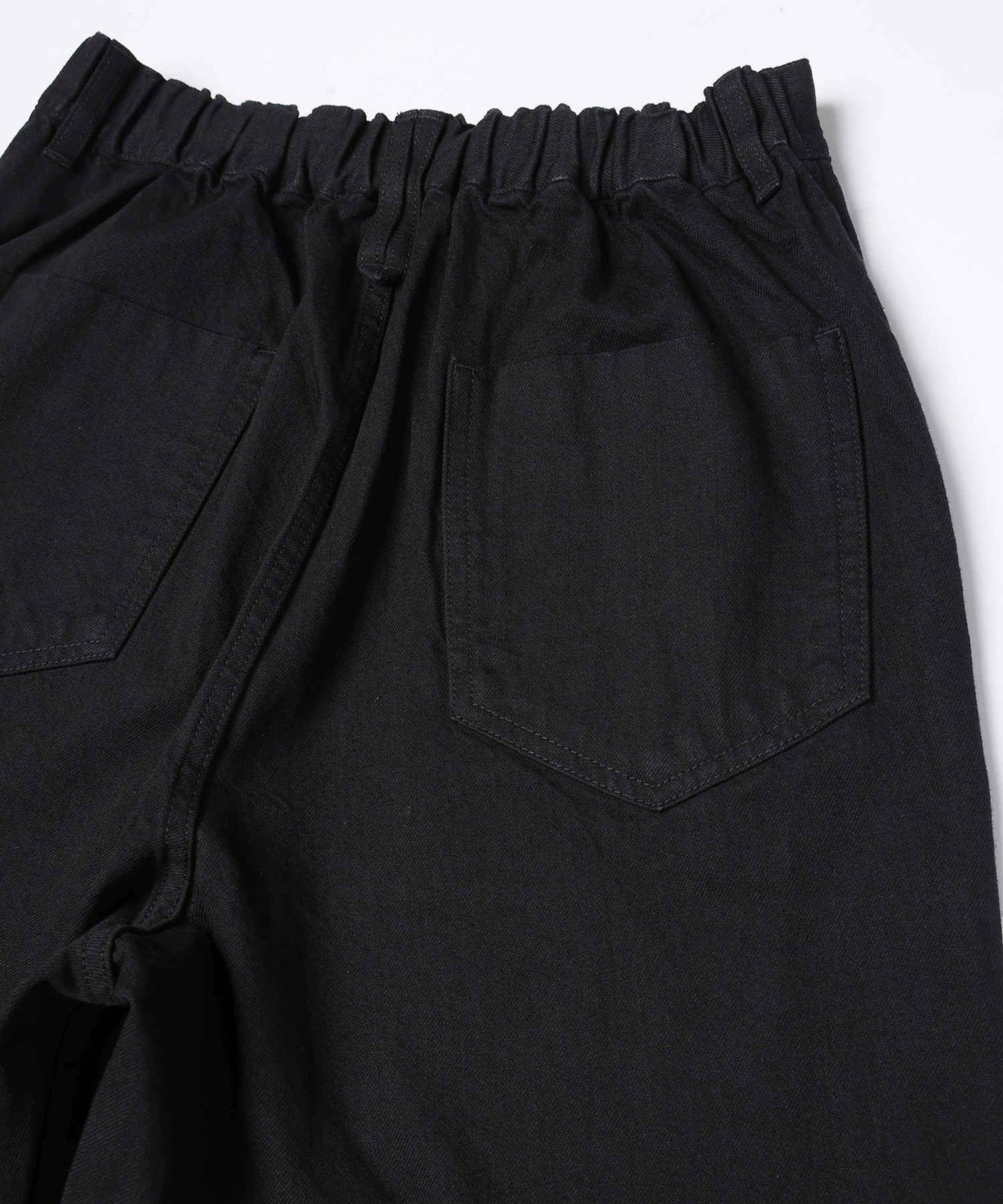 DOUBLE POCKET TROUSERS