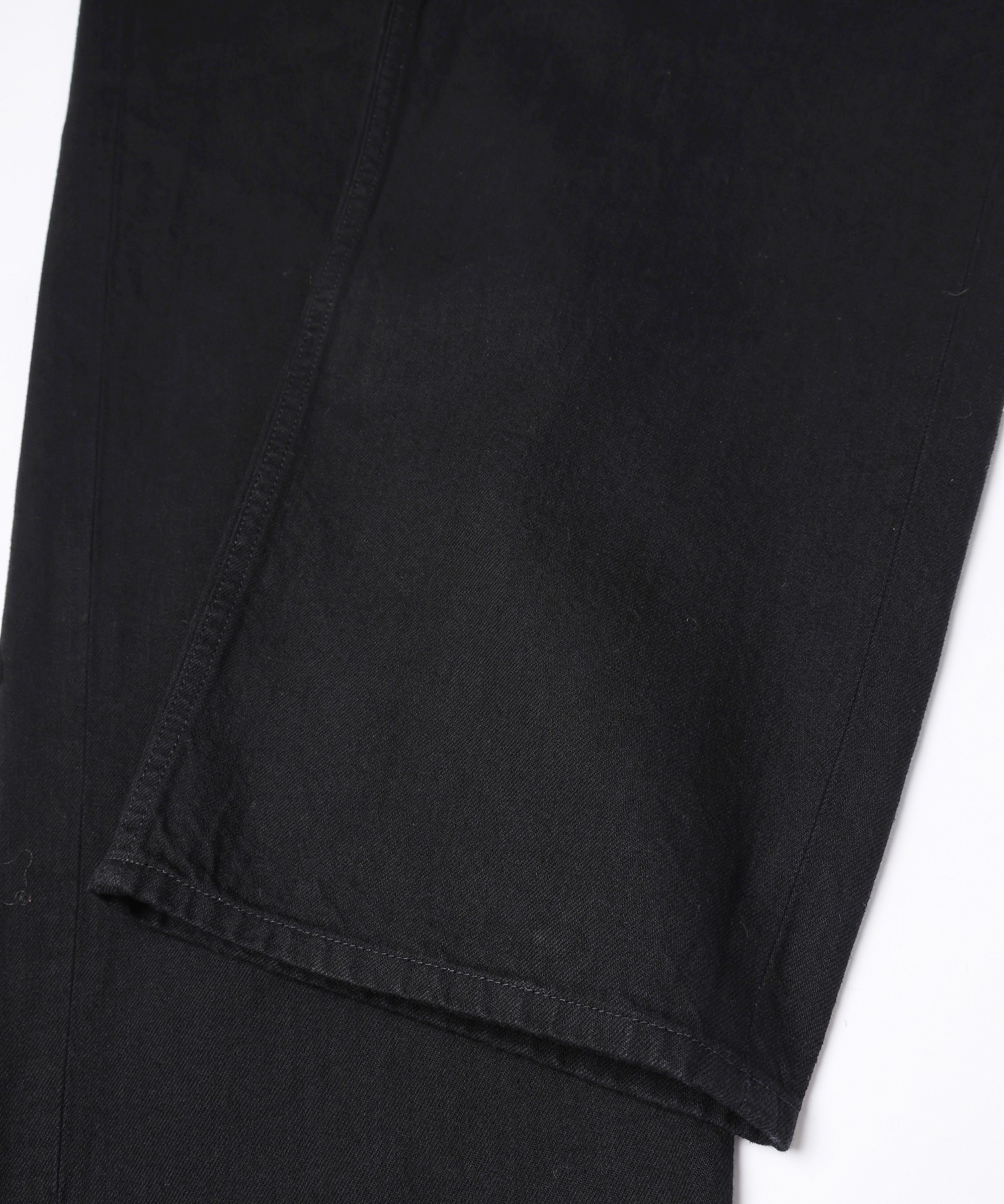 DOUBLE POCKET TROUSERS