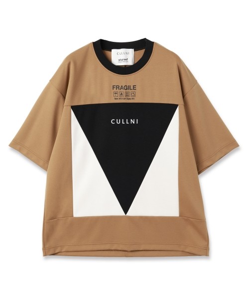 CULLNI ONLINE STORE / SHAREEF COLLABORATION