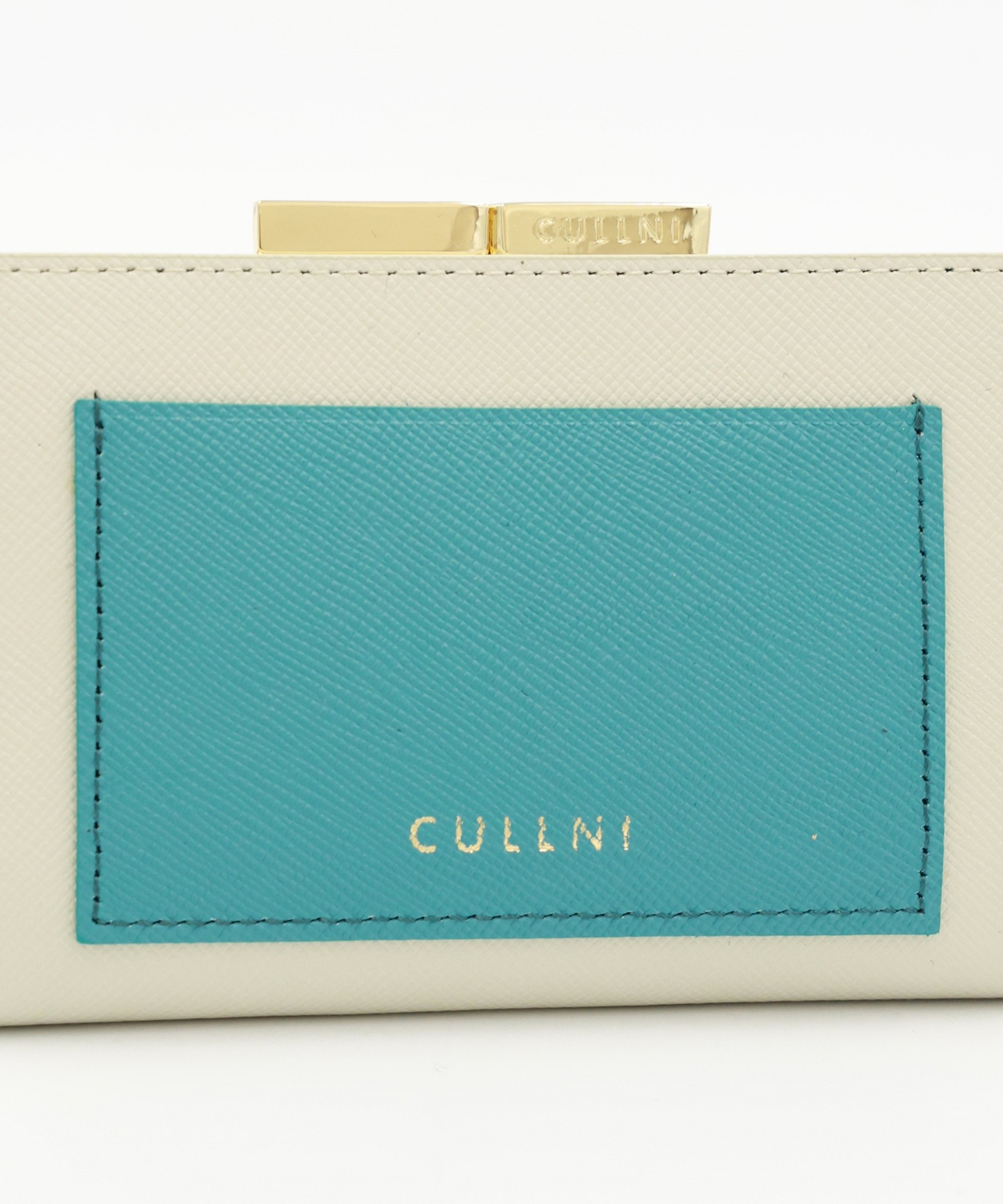 Leather Combination Card&Coin wallet