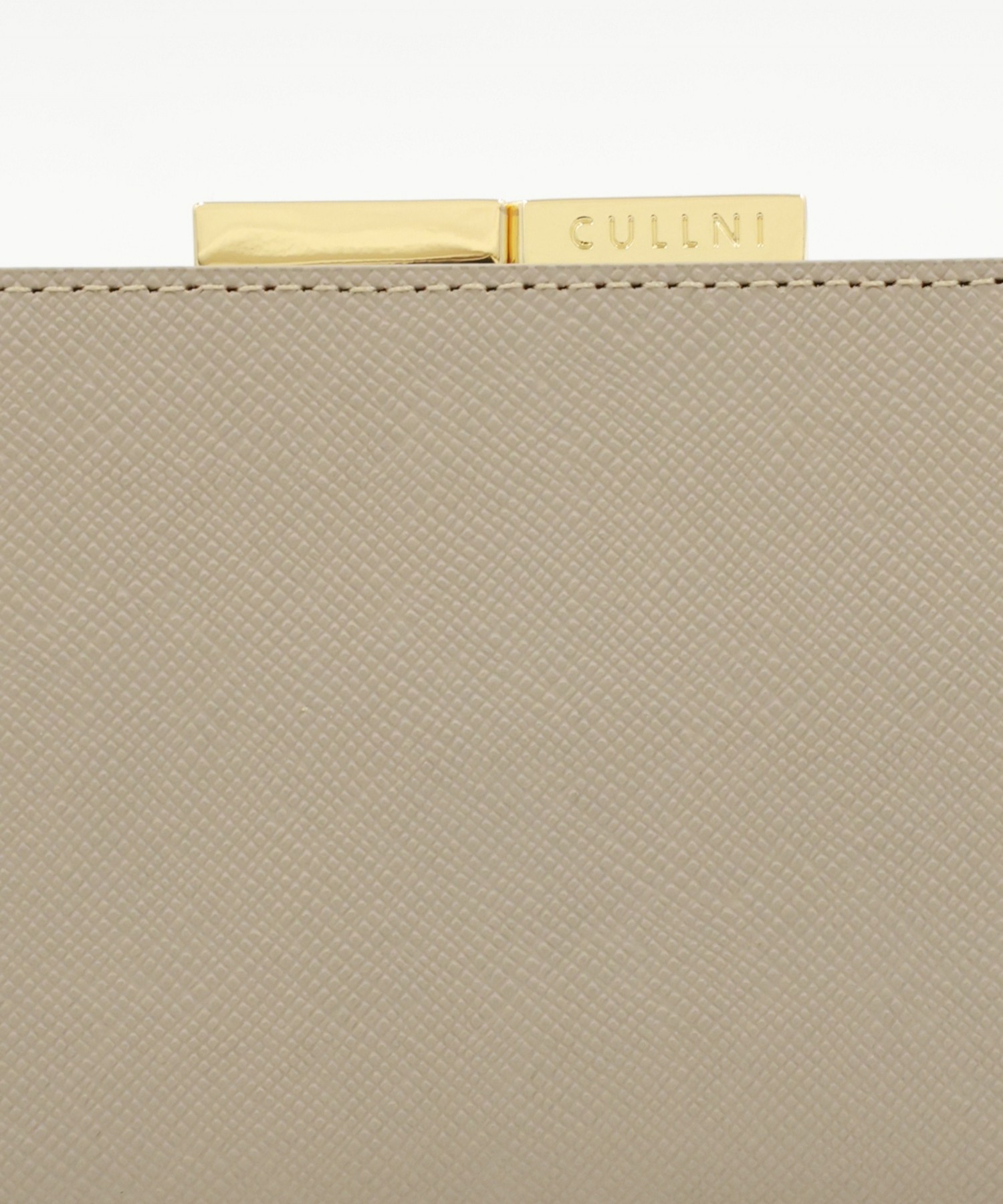 Leather Combination Card&Coin wallet