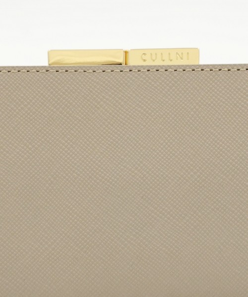 Leather Combination Card&Coin wallet