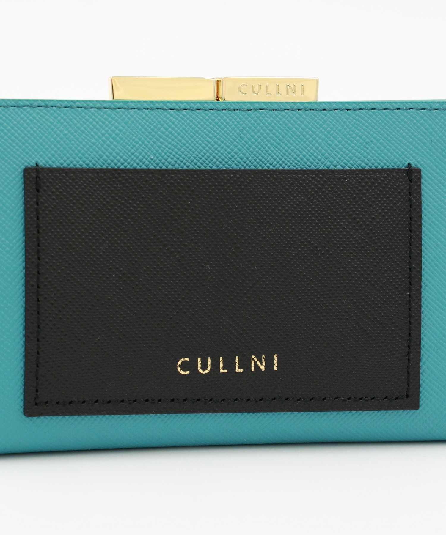 Leather Combination Card&Coin wallet