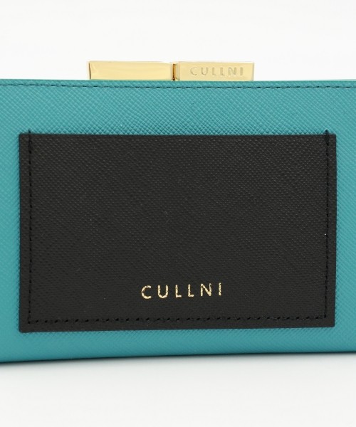 Leather Combination Card&Coin wallet