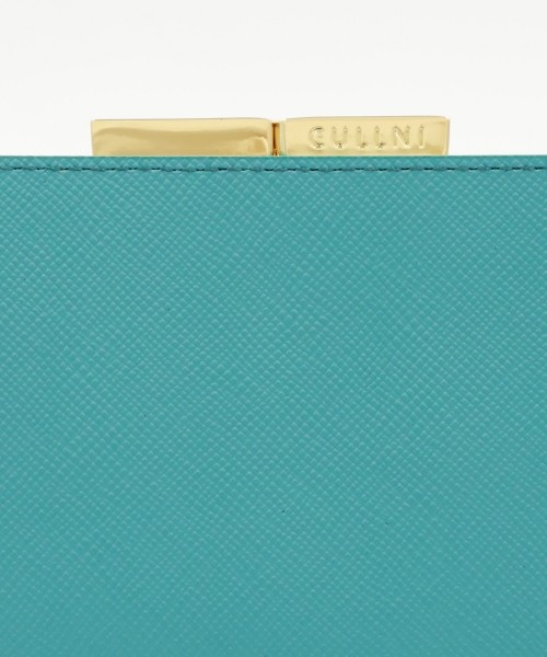 Leather Combination Card&Coin wallet