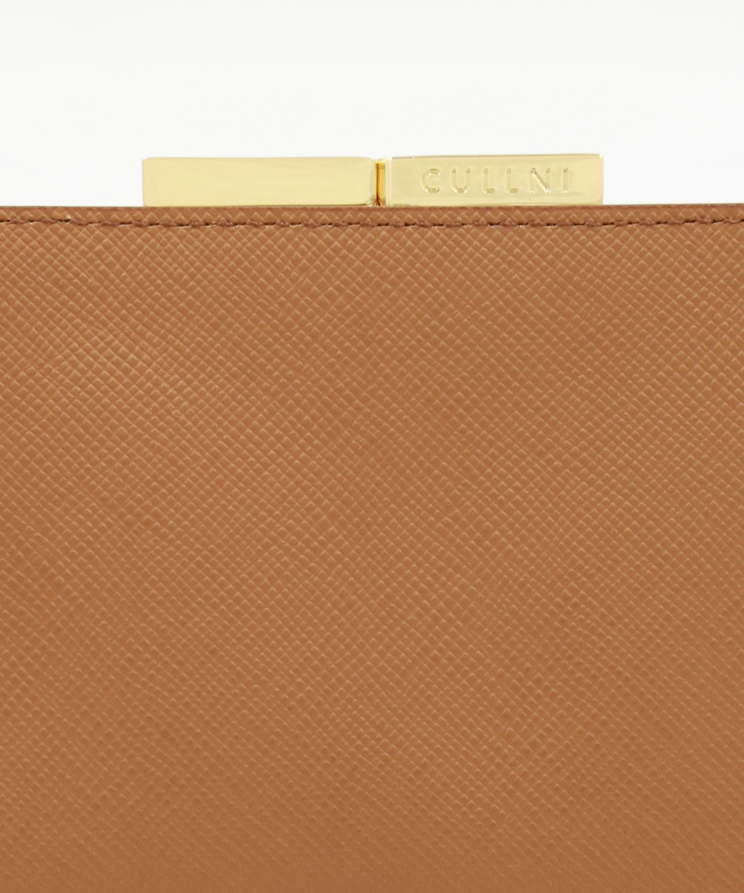 Leather Combination Card&Coin wallet