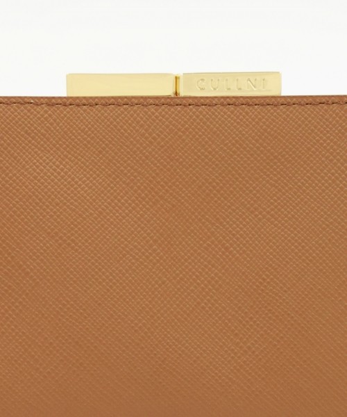 Leather Combination Card&Coin wallet