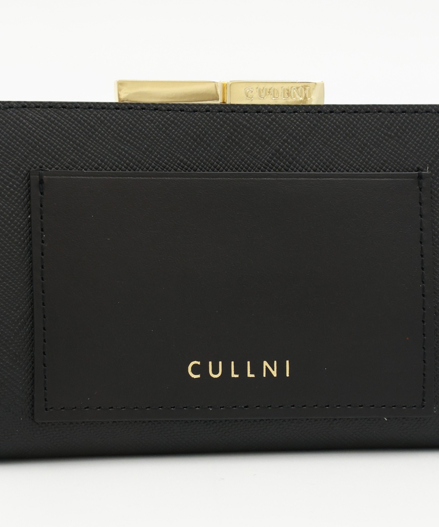 Leather Combination Card&Coin wallet