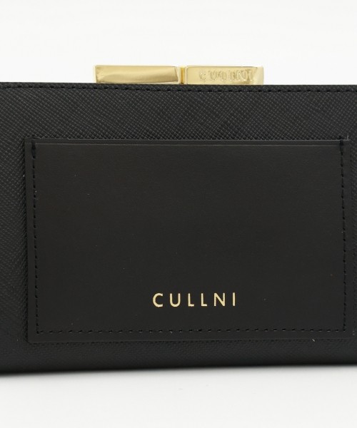 Leather Combination Card&Coin wallet