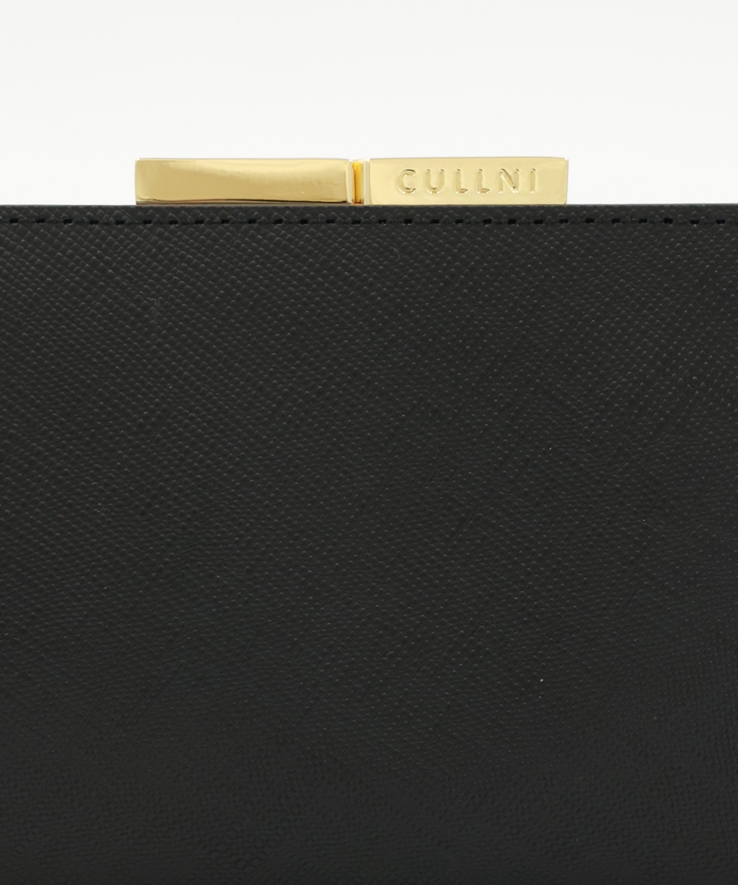 Leather Combination Card&Coin wallet