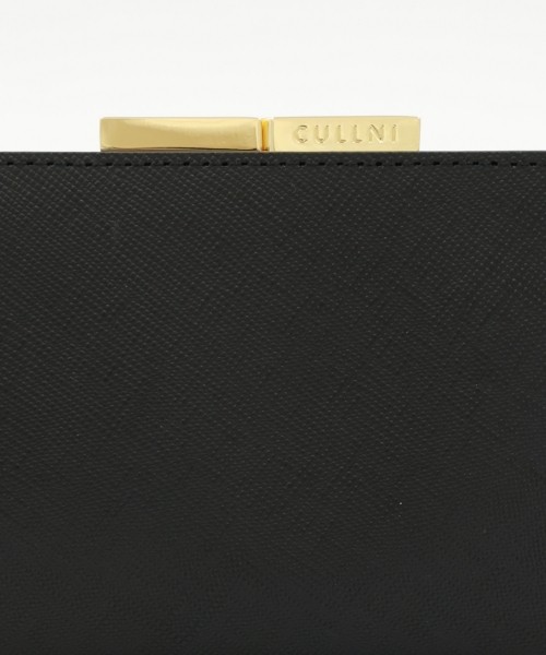 Leather Combination Card&Coin wallet