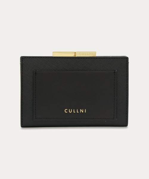 Leather Combination Card&Coin wallet