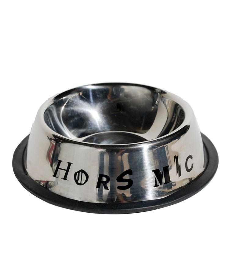 HORS MICオリジナルペットフードケース