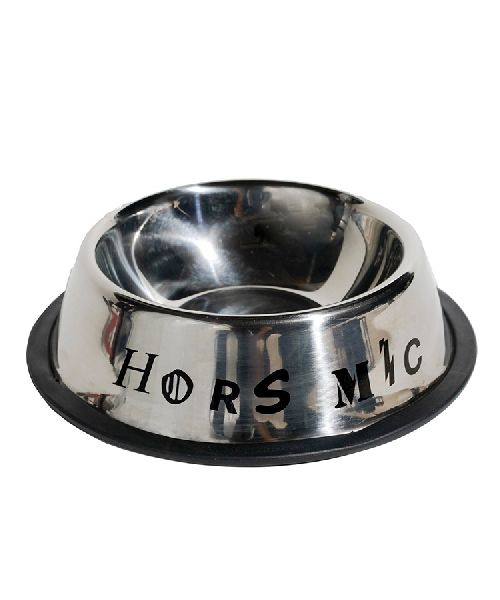 HORS MICオリジナルペットフードケース