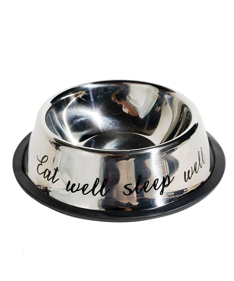 HORS MICオリジナルペットフードケース