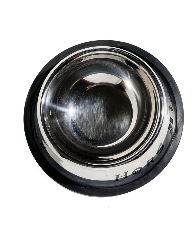 HORS MICオリジナルペットフードケース