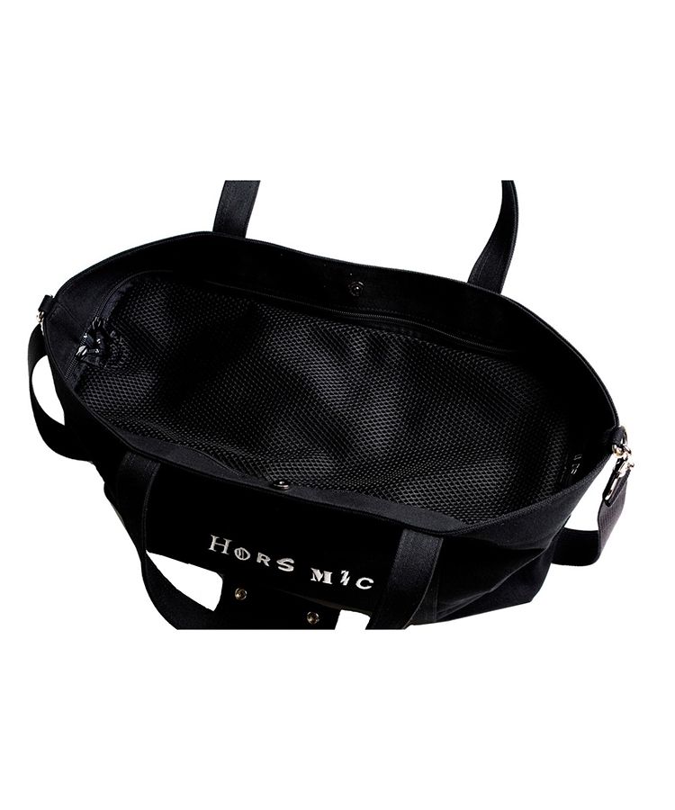 HORS MICオリジナルペットバッグ
