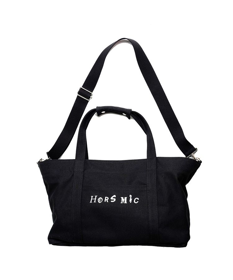 HORS MICオリジナルペットバッグ