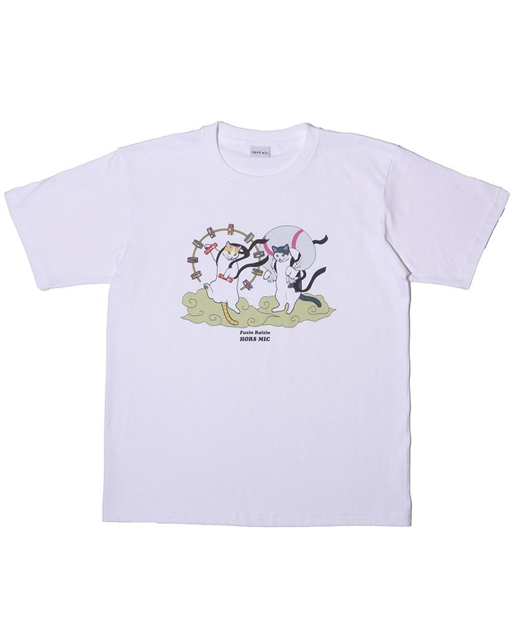 the par_k store online / 【サンシャイン池崎× HORSMIC コラボ】HMT-10
