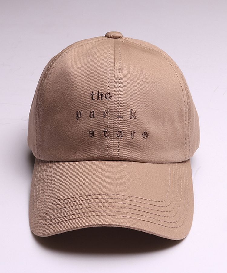 the par_k store original cap