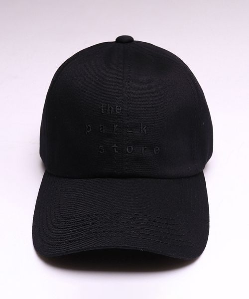 the par_k store original cap