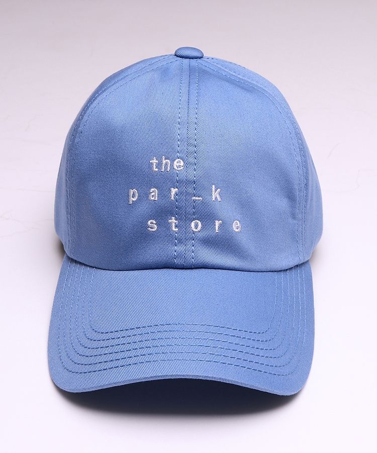 the par_k store original cap