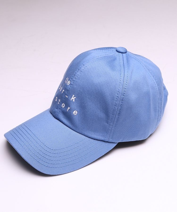 the par_k store original cap